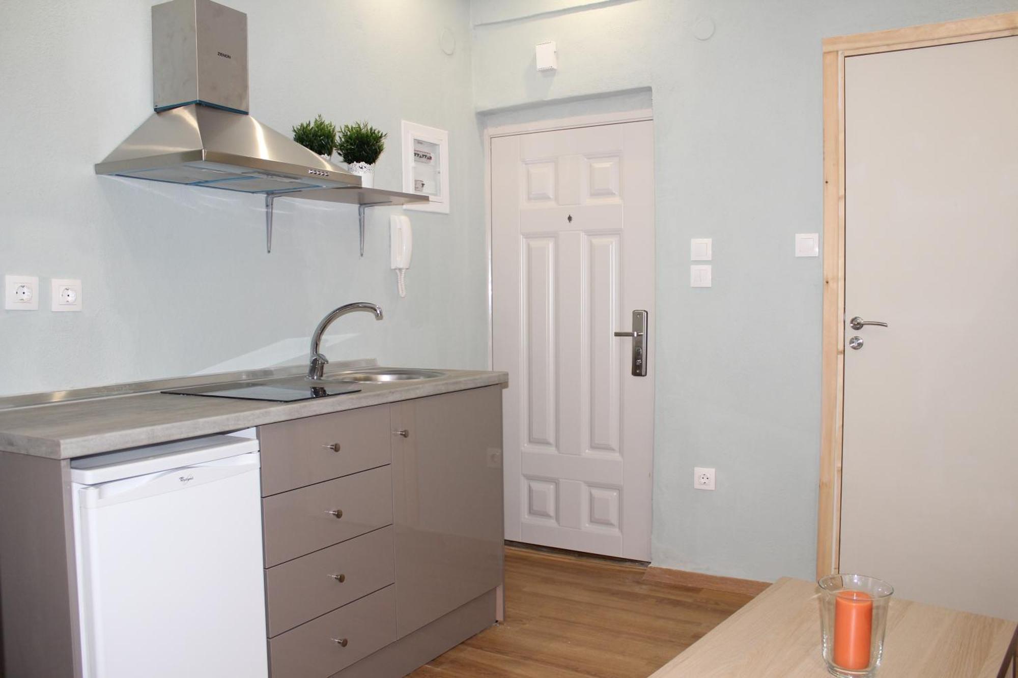 Elite House 1 Apartment Thessaloniki