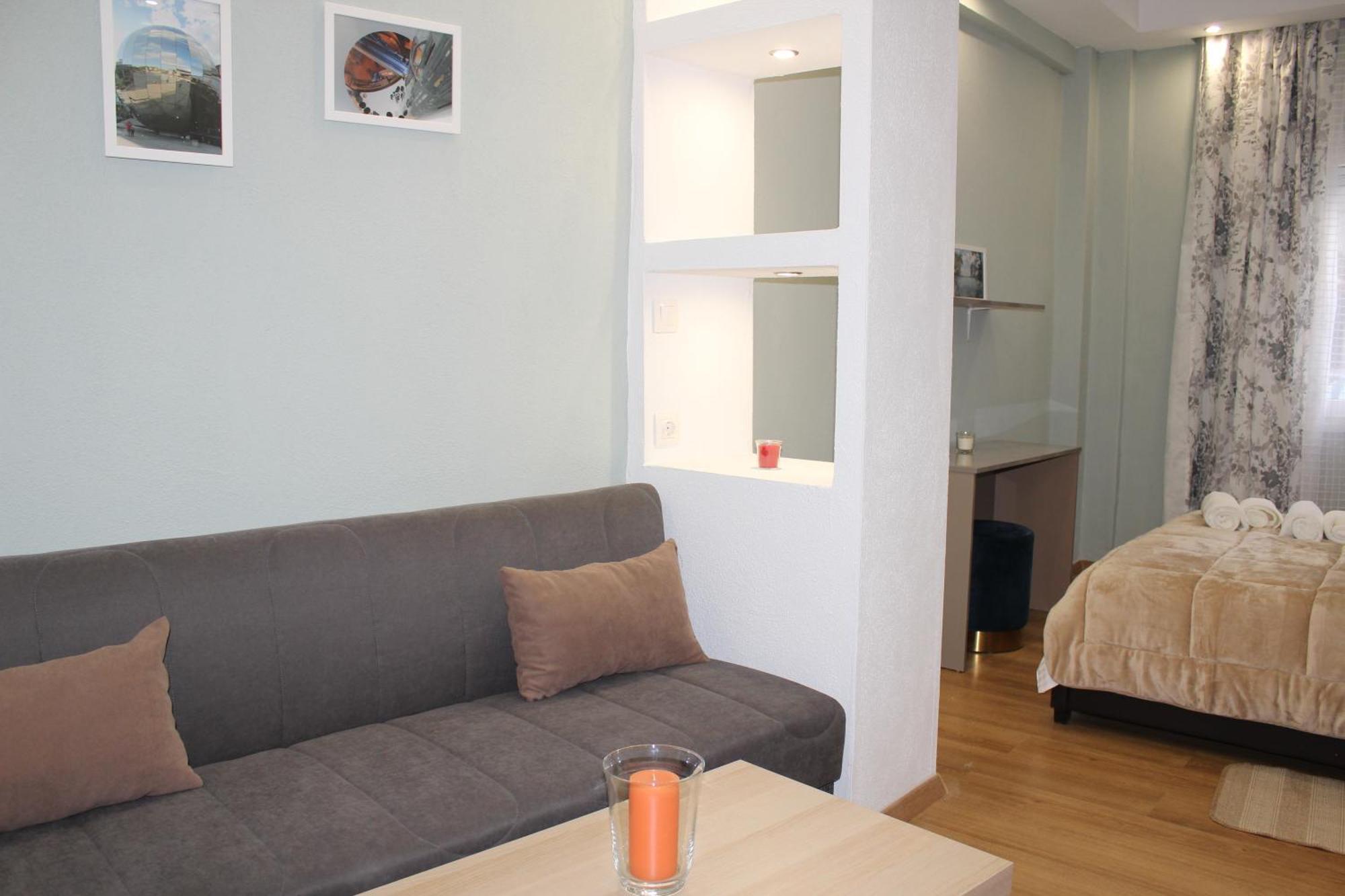 Apartment Elite House 1