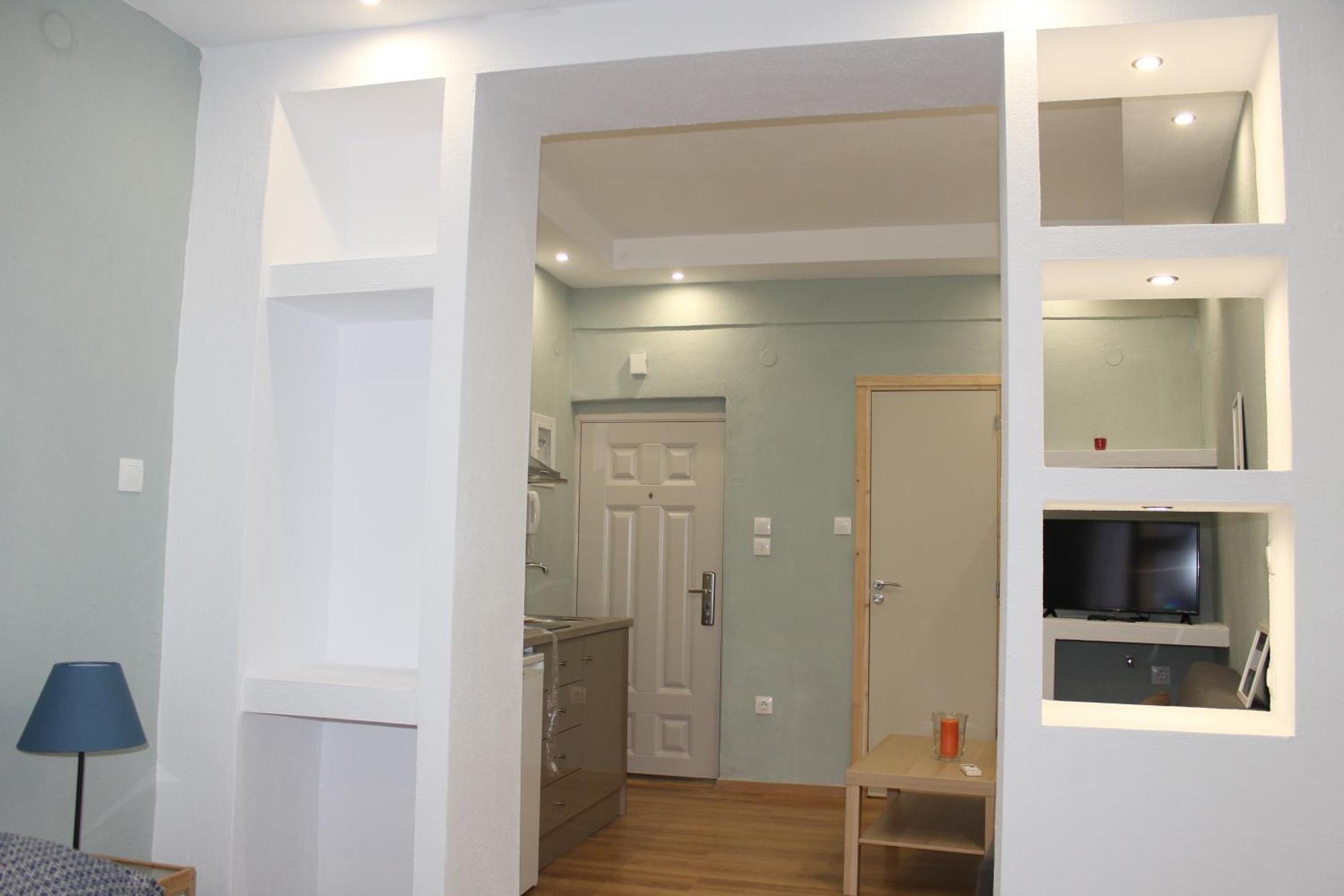 Elite House 1 Apartment