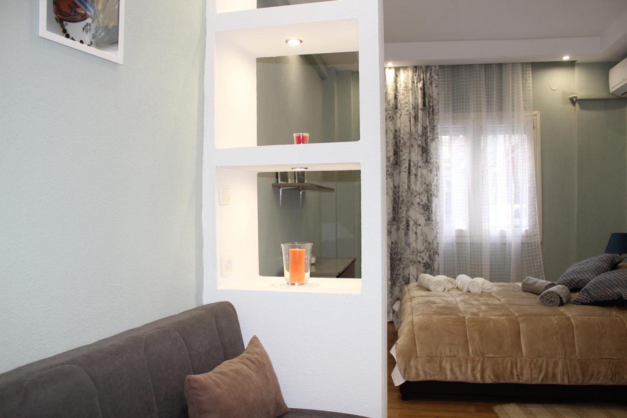 Apartment Elite House 1 Thessaloniki