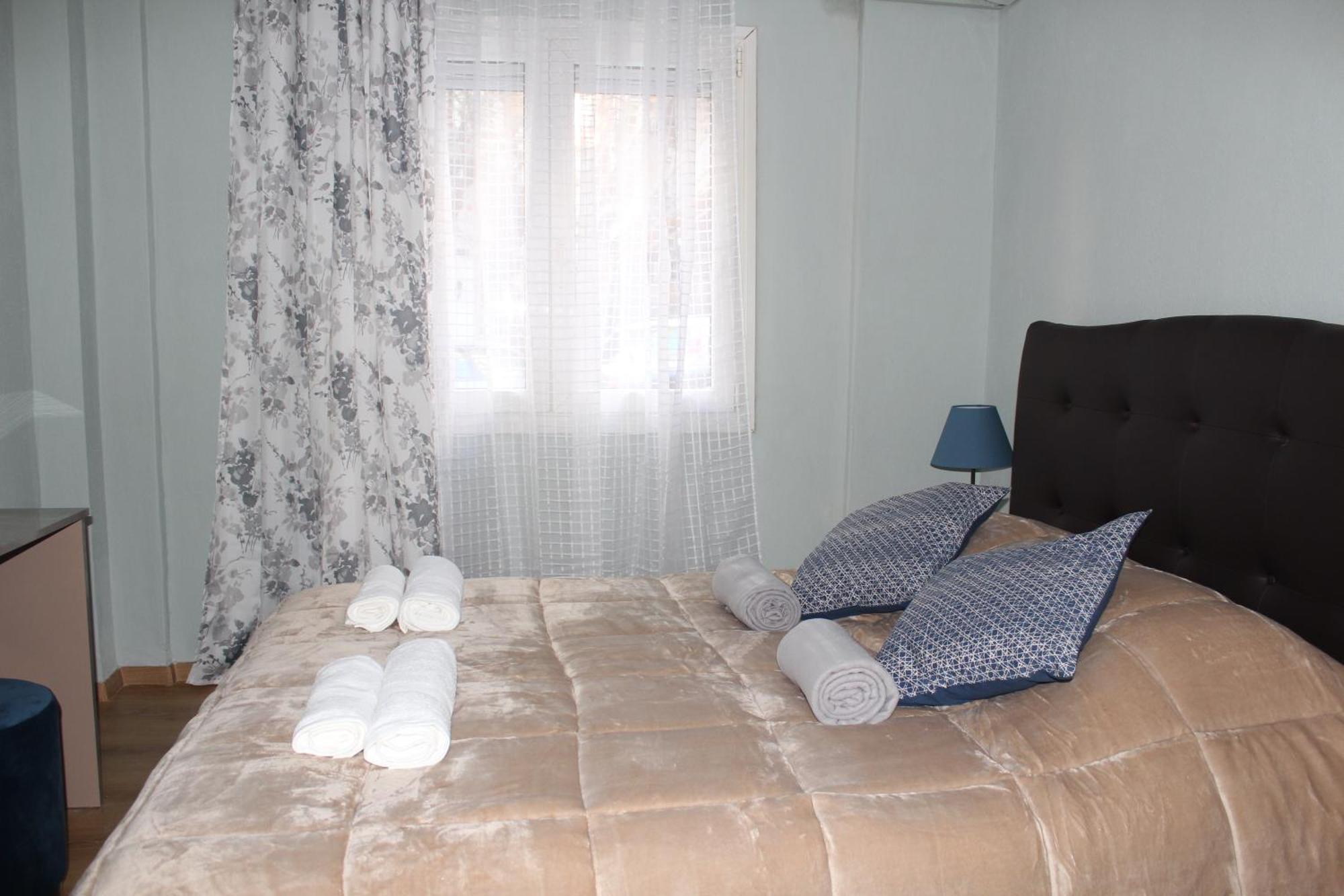 Elite House 1 Apartment