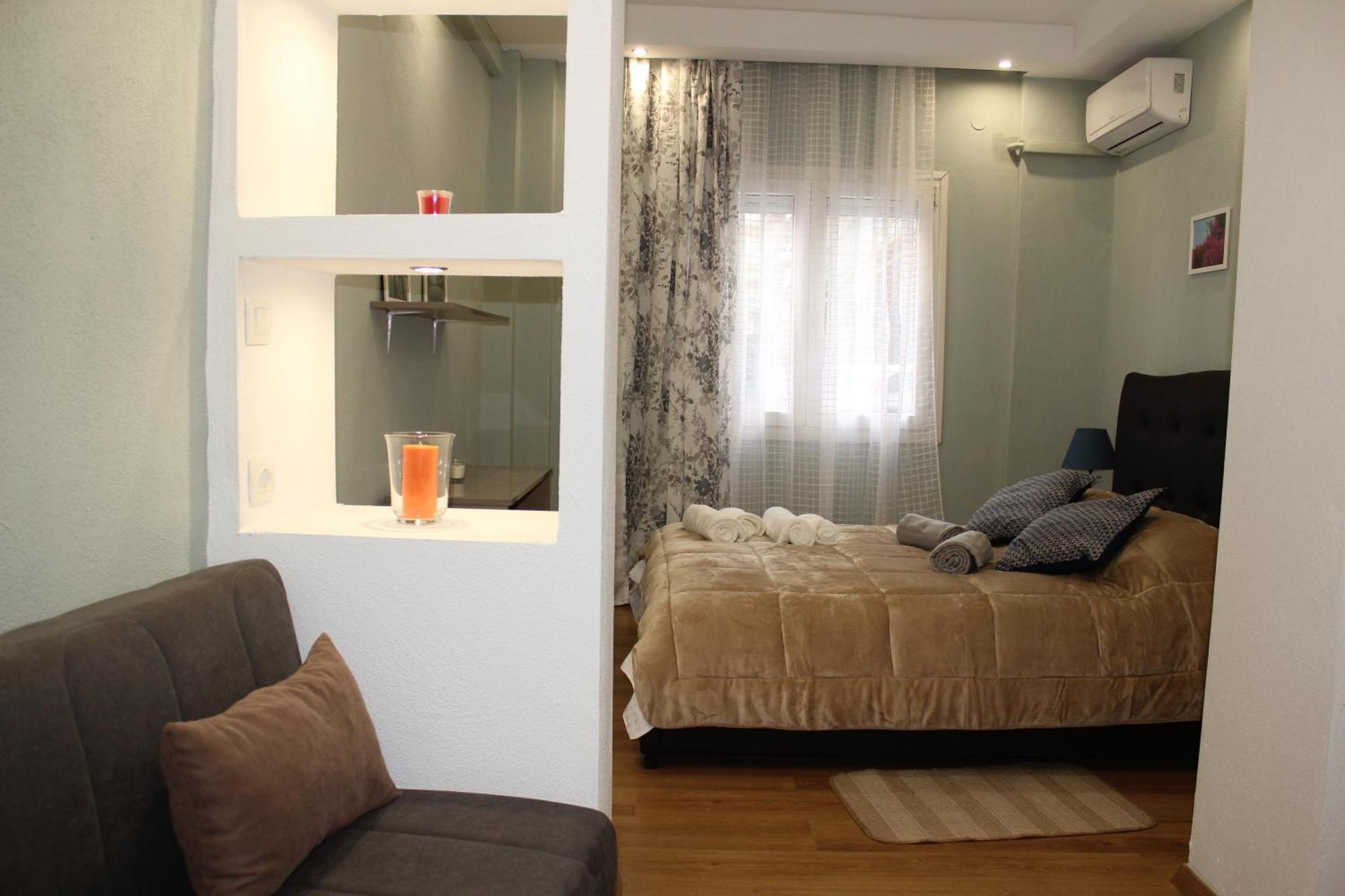 Apartment Elite House 1 Thessaloniki