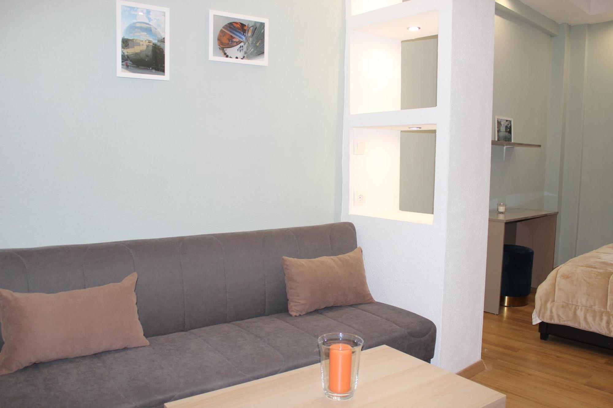 Elite House 1 * Thessaloniki