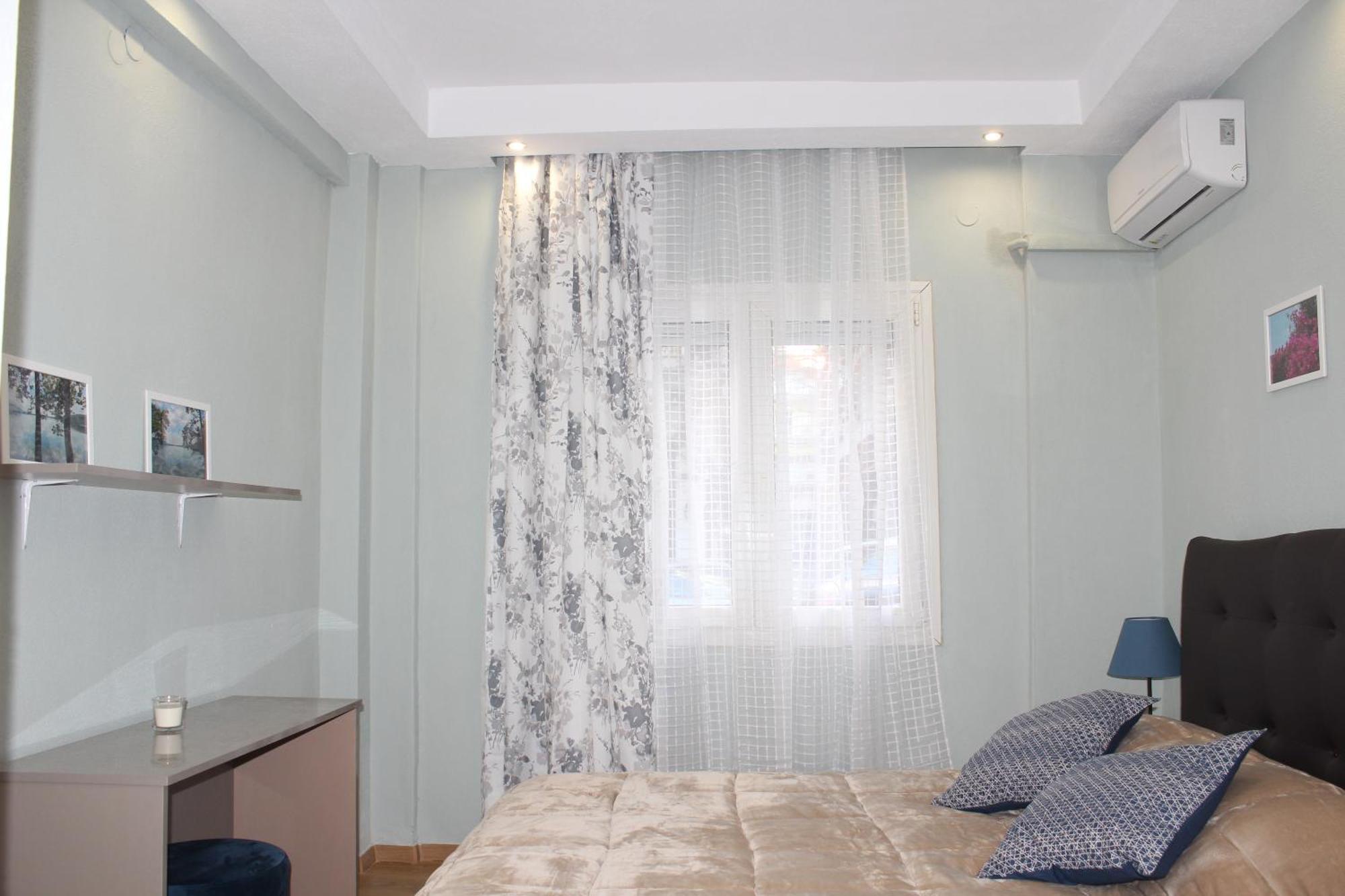 Elite House 1 Apartment